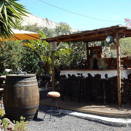 Finca Florida San Miguel de Abona Dış mekan fotoğraf
