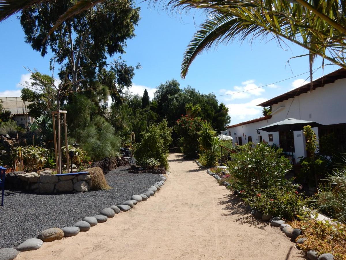 Finca Florida San Miguel de Abona Dış mekan fotoğraf