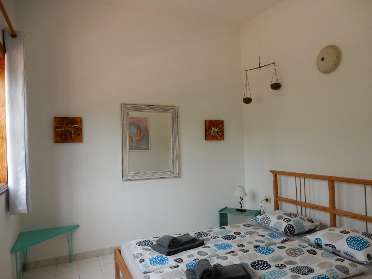 Finca Florida San Miguel de Abona Dış mekan fotoğraf