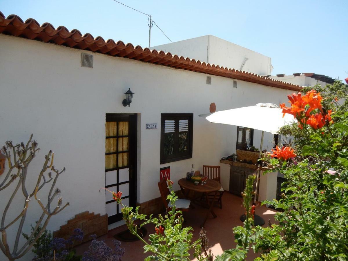 Finca Florida San Miguel de Abona Dış mekan fotoğraf