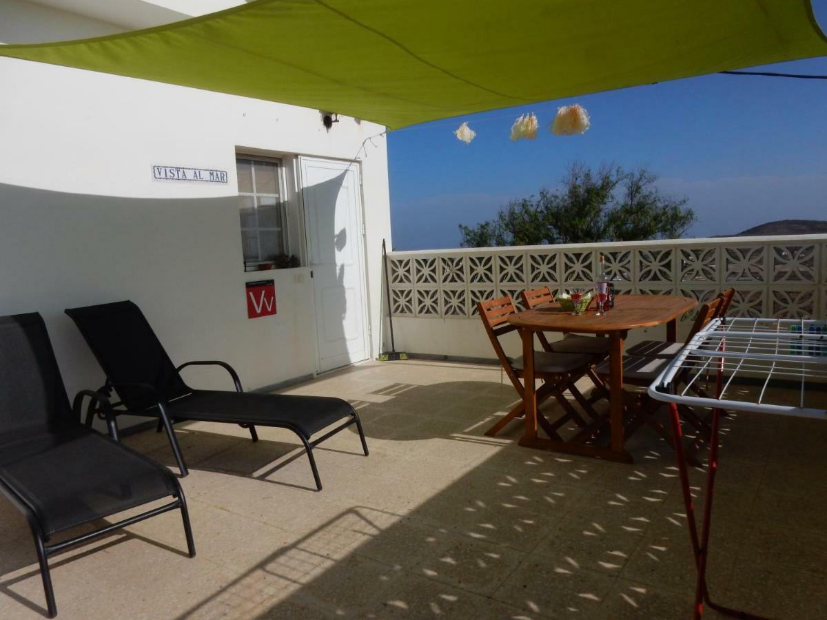 Finca Florida San Miguel de Abona Dış mekan fotoğraf