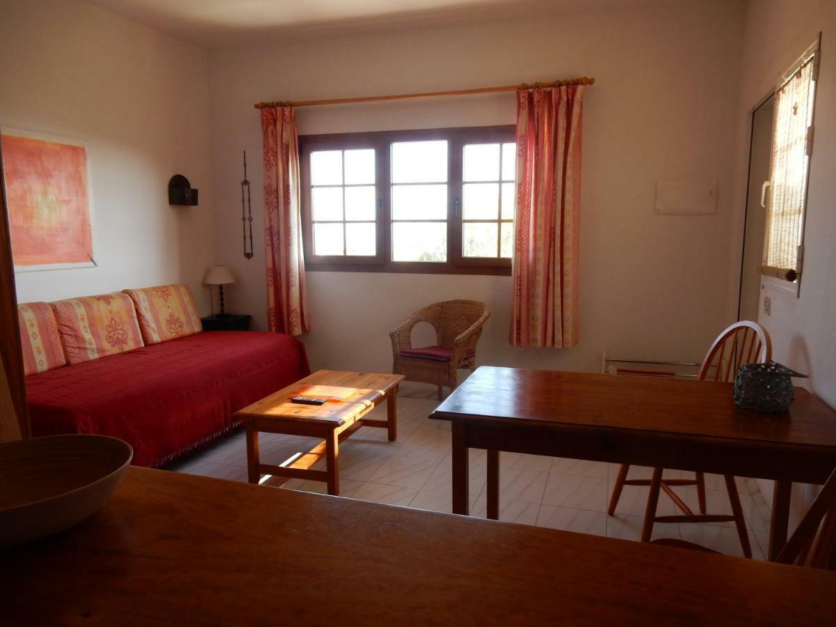 Finca Florida San Miguel de Abona Dış mekan fotoğraf