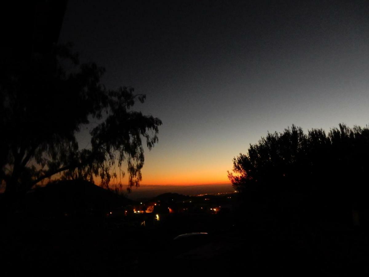 Finca Florida San Miguel de Abona Dış mekan fotoğraf